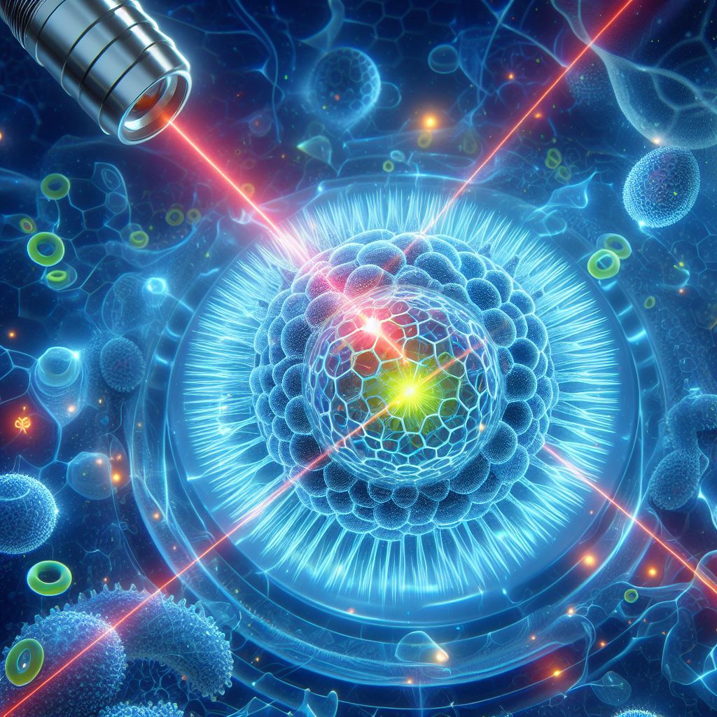 Fluorescence Spectroscopy